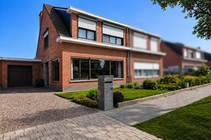 House in Beveren