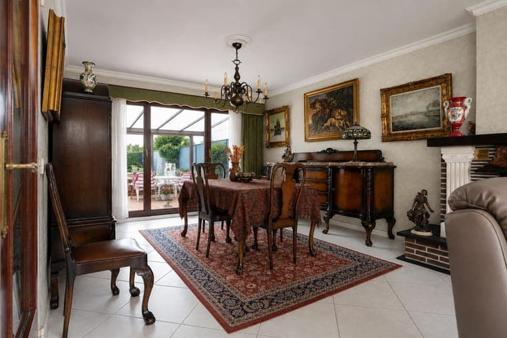 House in Beveren