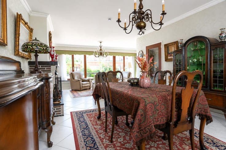 House in Beveren