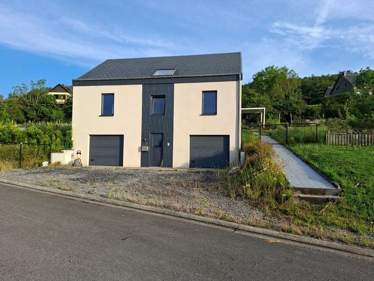House in Durbuy
