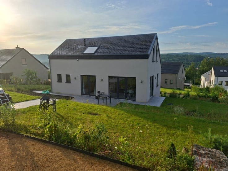 House in Durbuy