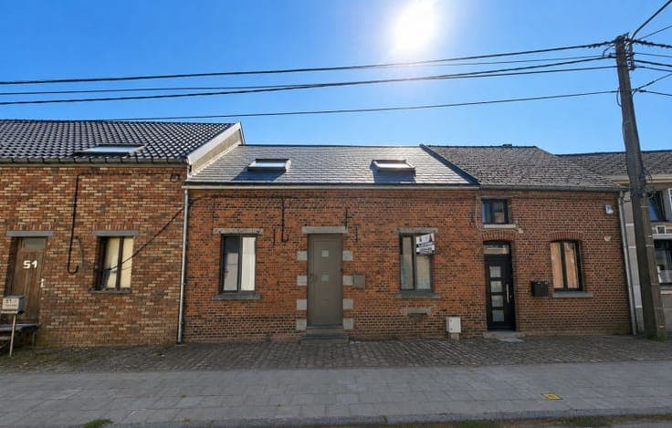 House in Aulnois