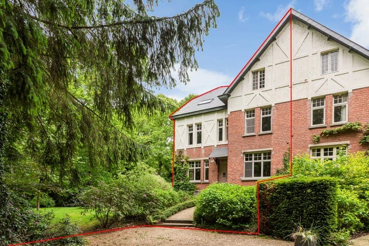 House in Brasschaat