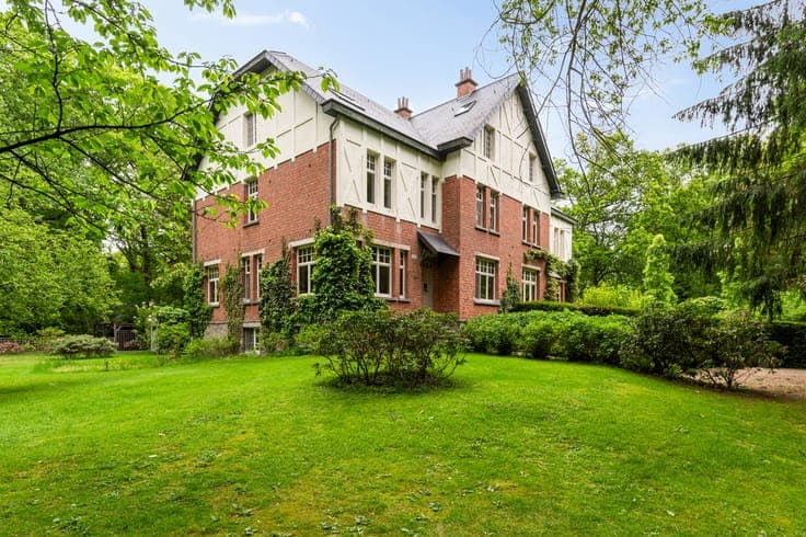 House in Brasschaat