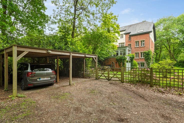 House in Brasschaat