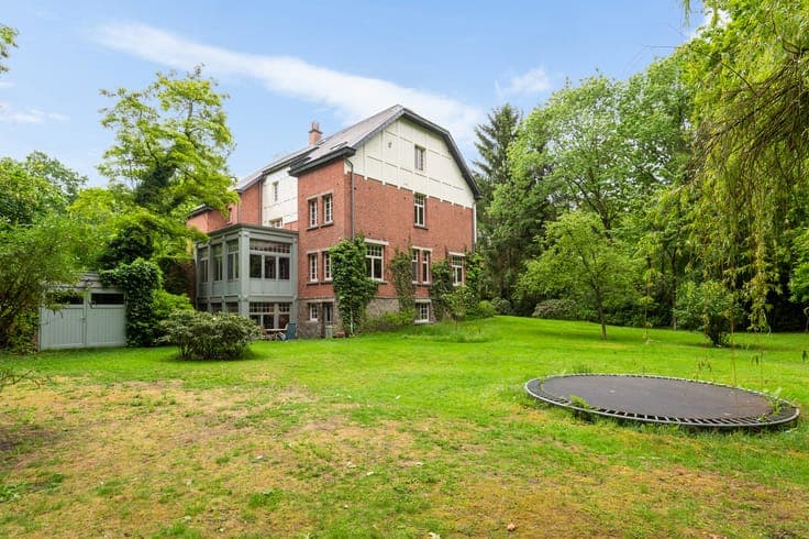 House in Brasschaat