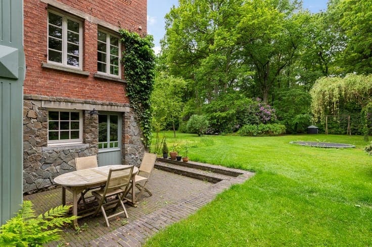 House in Brasschaat