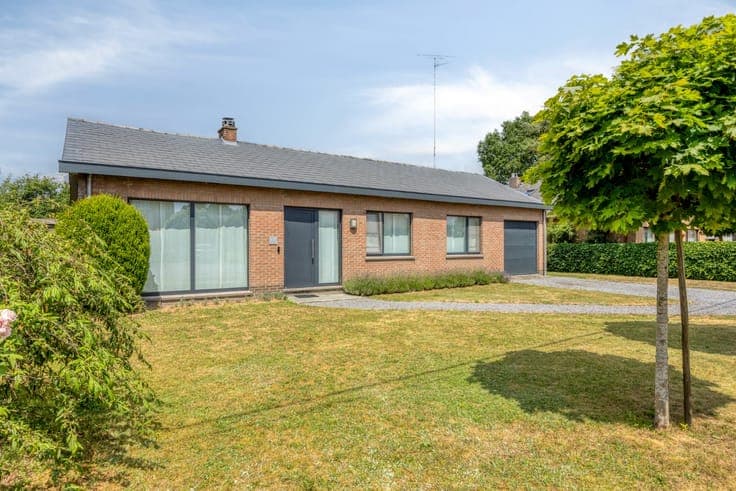 House in Beringen