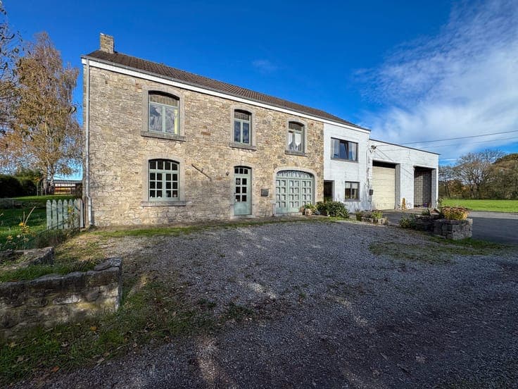 House in Hotton