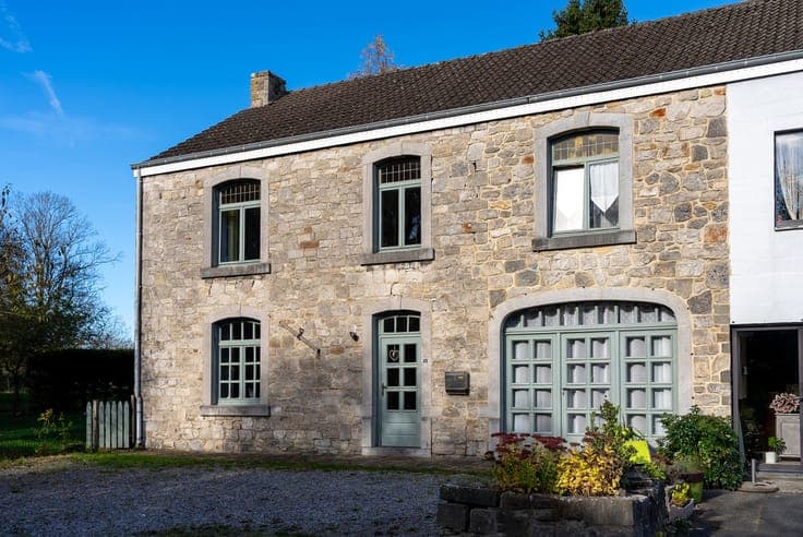 House in Hotton