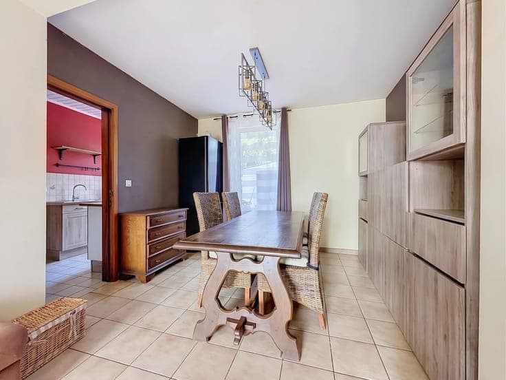 Sale - House Fleurus - 149,000 €