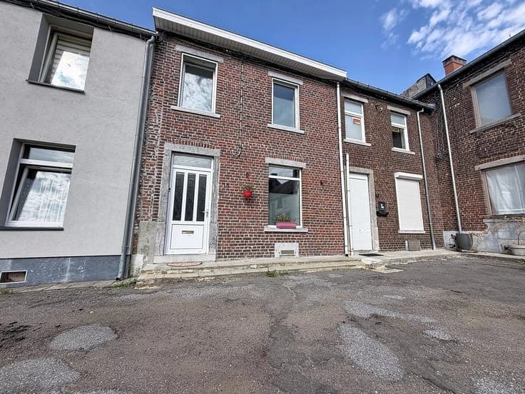 Sale - House Fleurus - 149,000 €