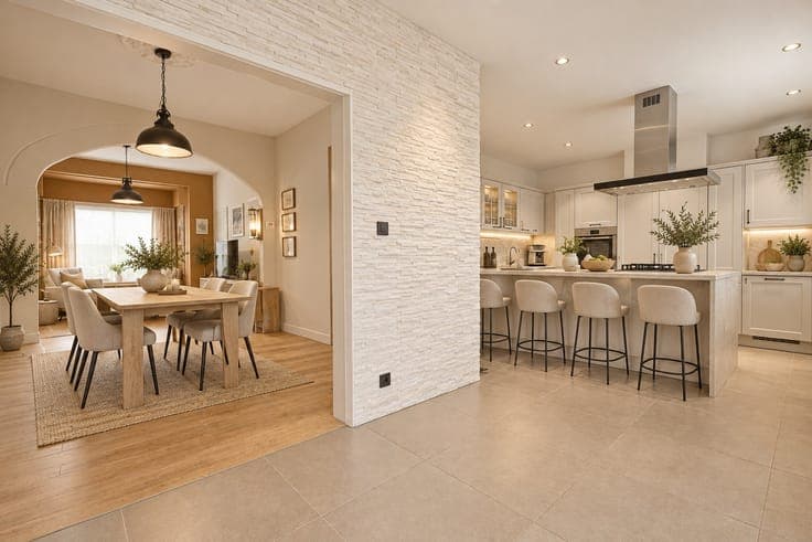 Beautifully finished house in Nieuwpoort-Stad on 284 m².