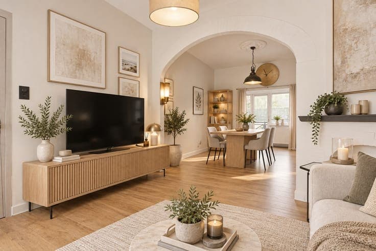 Beautifully finished house in Nieuwpoort-Stad on 284 m².
