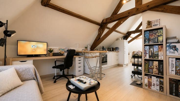 Maison