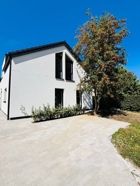 House in Bierbeek