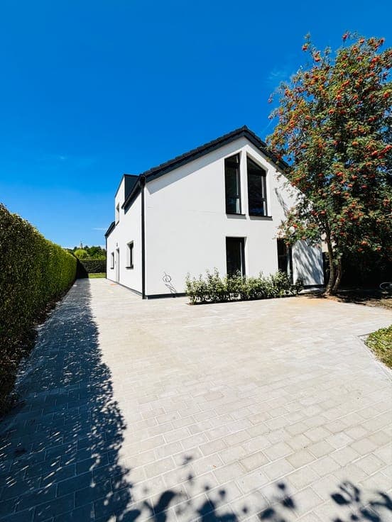 House in Bierbeek