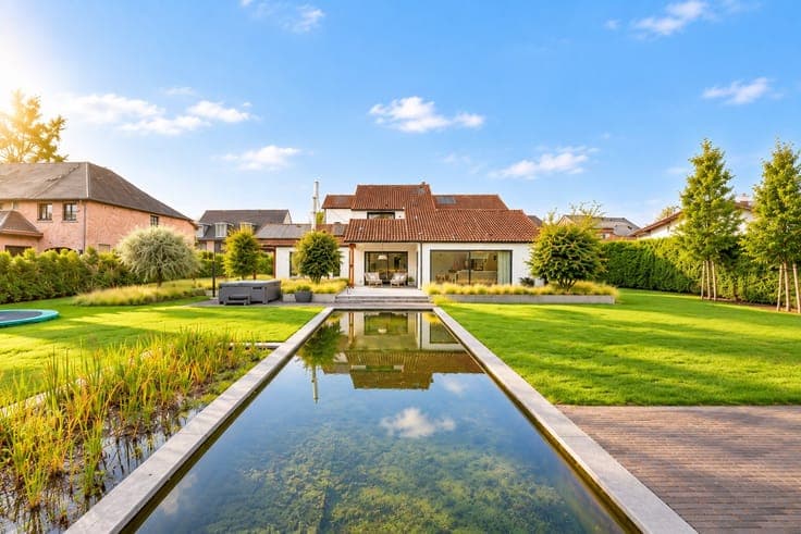 House in Hasselt