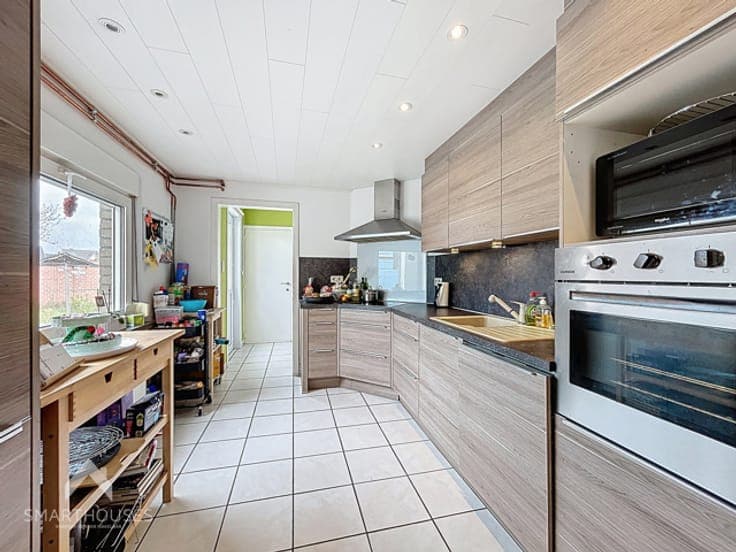 House in Torhout