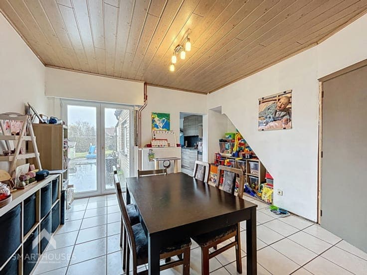 House in Torhout