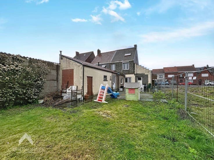 House in Torhout