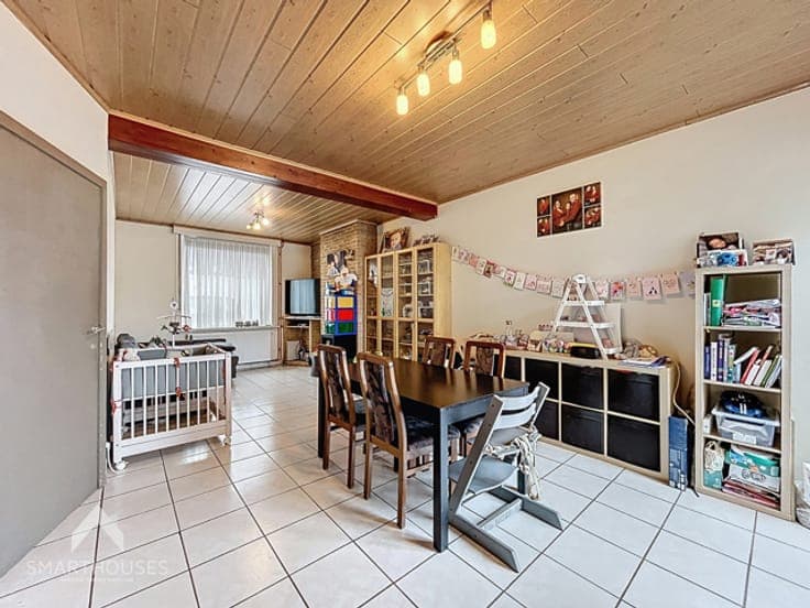 House in Torhout