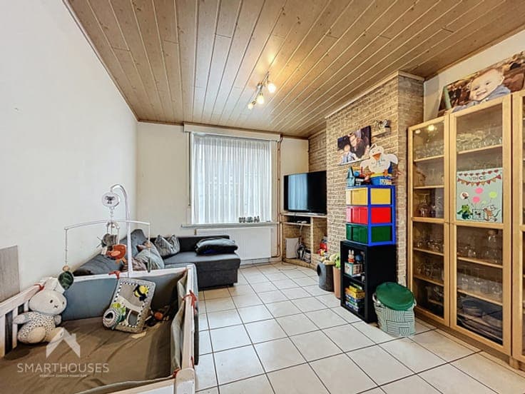 House in Torhout