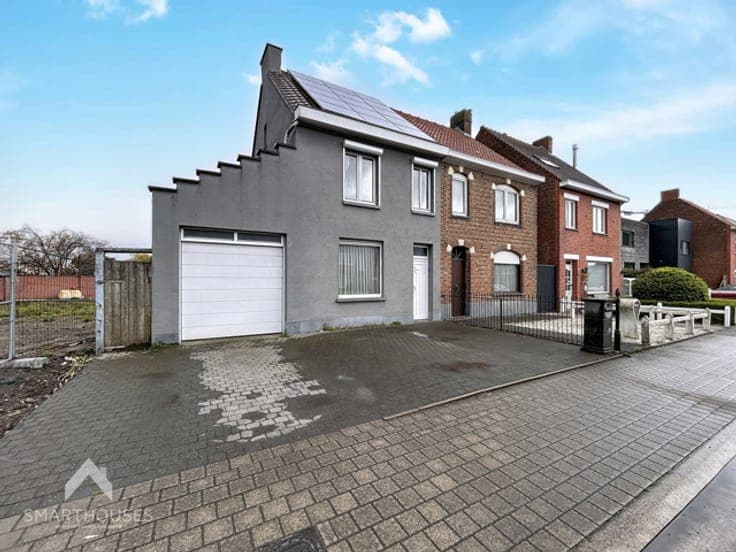 House in Torhout