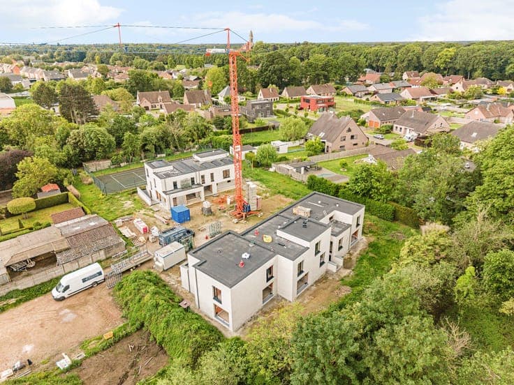 House in Westerlo