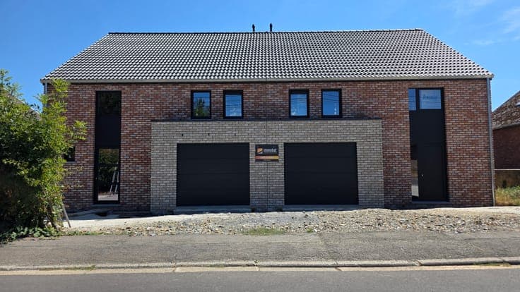 House in Raeren