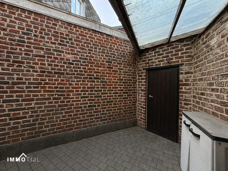 House in Aalst