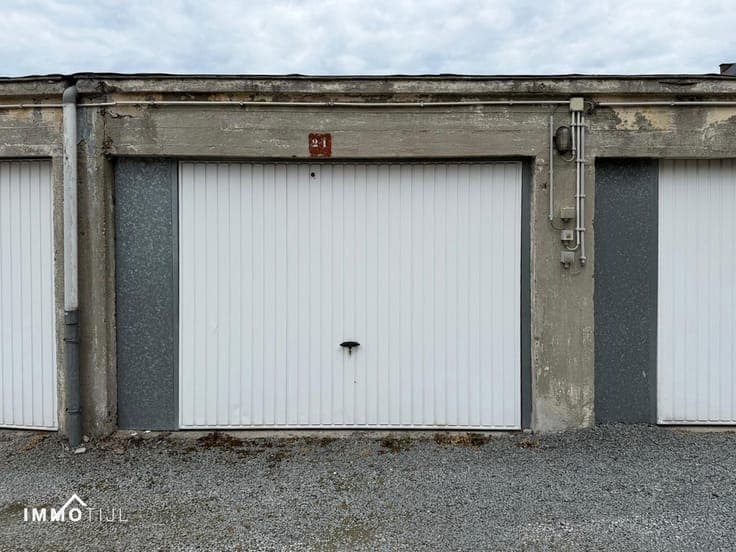 House in Aalst