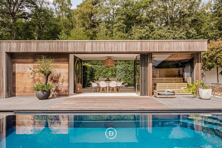 Architectural Lifestyle Villa