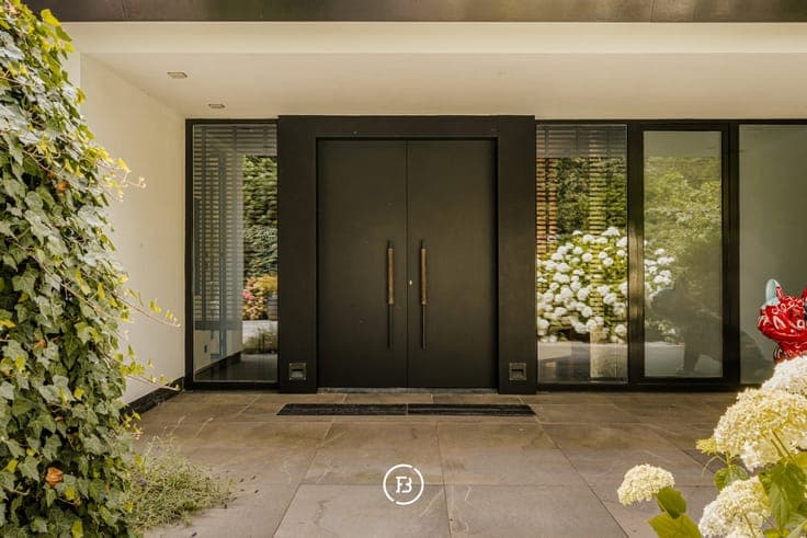 Architectural Lifestyle Villa
