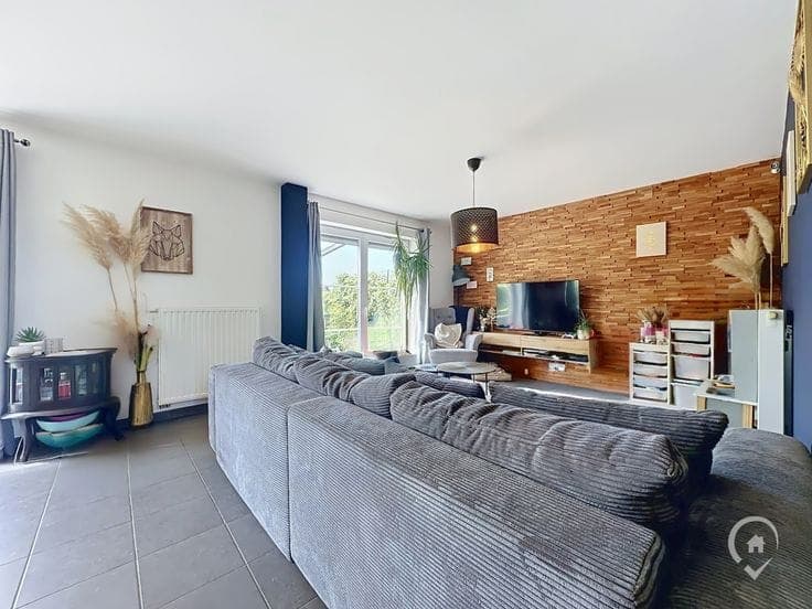 House in Marche-en-Famenne