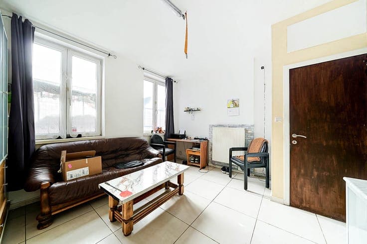 House in Dampremy
