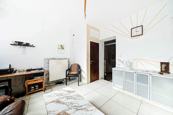 House in Dampremy
