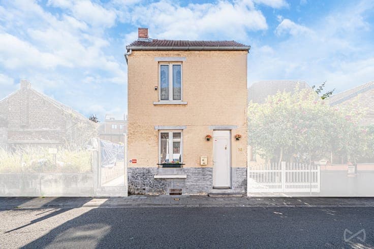House in Dampremy