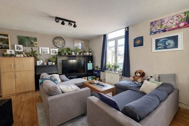 Investment property