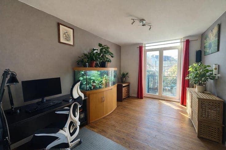 Investment property