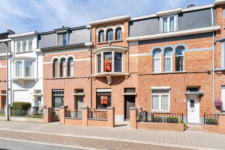 House in Aalst