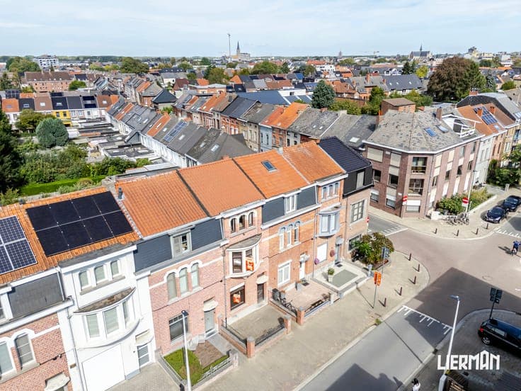 House in Aalst