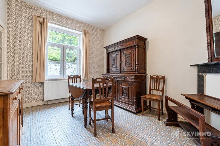 House in Liege