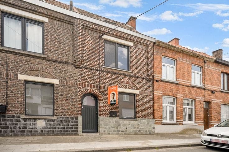 House in Roeselare