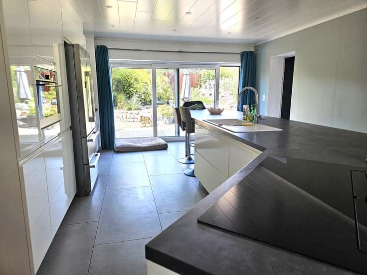House in Jemeppe-sur-Sambre