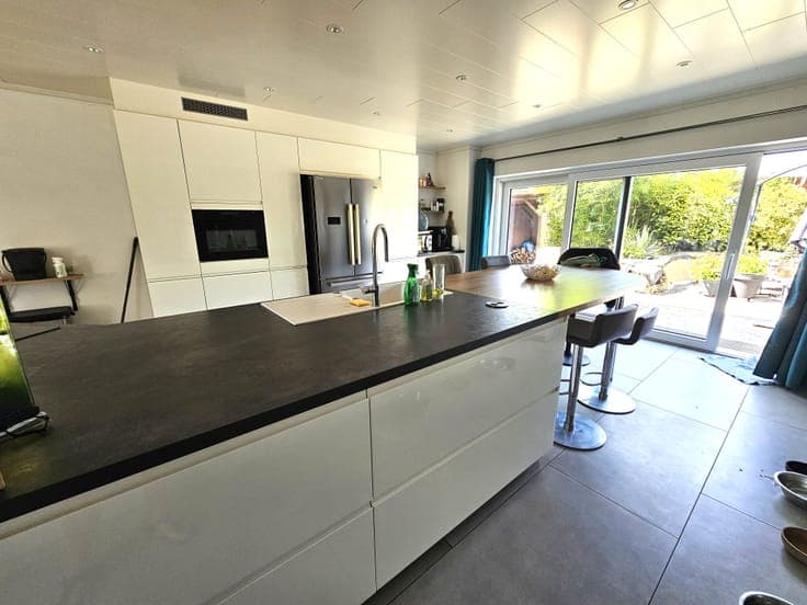 House in Jemeppe-sur-Sambre