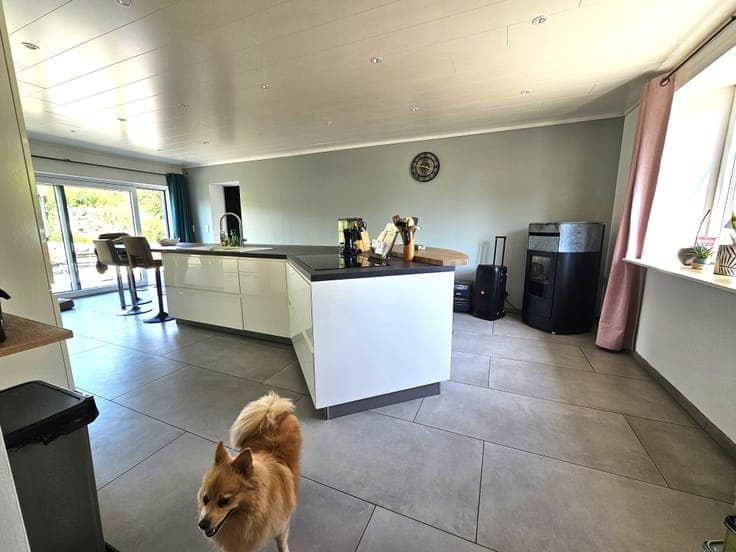 House in Jemeppe-sur-Sambre