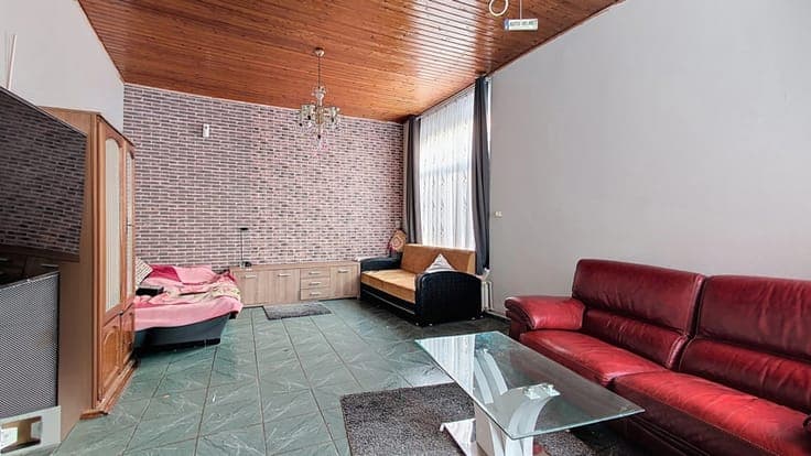 INVESTMENT PROPERTY WITH 4 UNITS IN LAEKEN