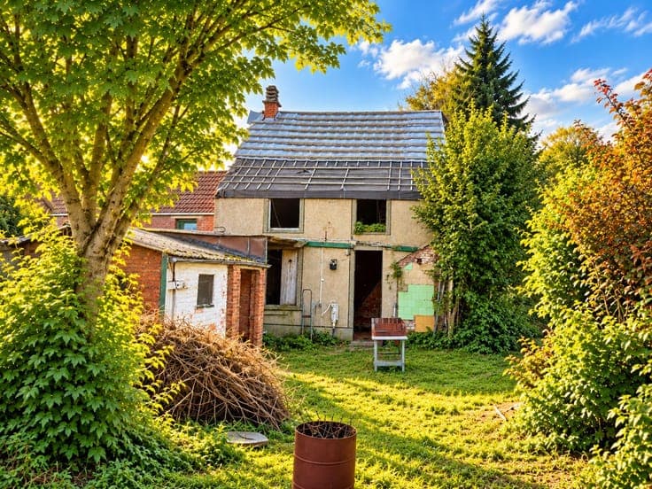 House in Braine-le-Comte