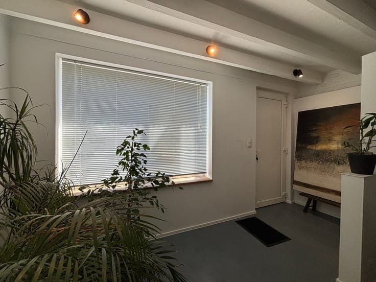 RENOVATED 3-BEDROOM HOME WITH GARAGE AND GARDEN